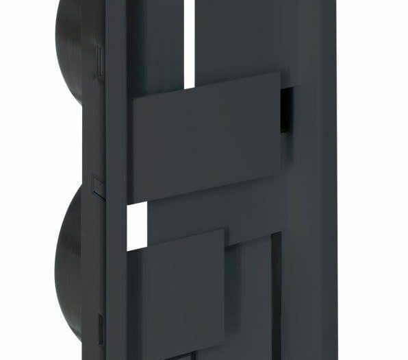Infinity Hot Air Vent