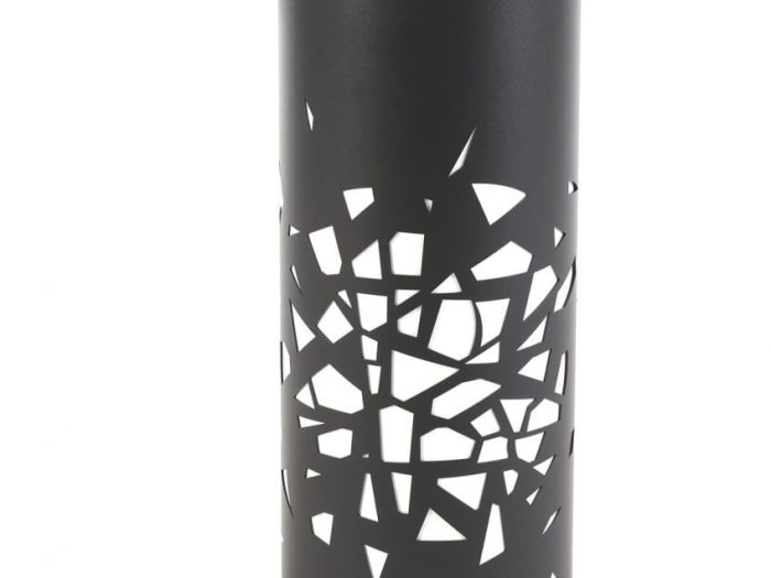 POKER SET BIG BANG BLACK WHITE