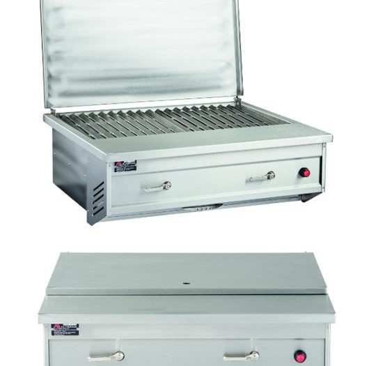 MULTIBRAAI COUNTER TOP GASBRAAIS