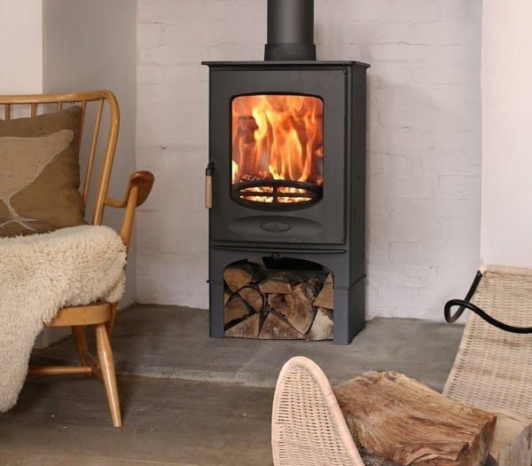 Charnwood C range