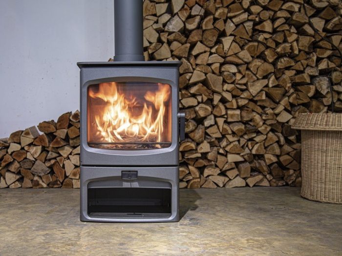CHARNWOOD AIRE RANGE