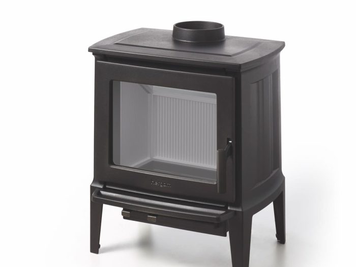 HERGOM E30 WOOD STOVE