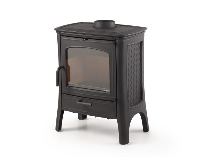 Hergom E20 SE wood stove